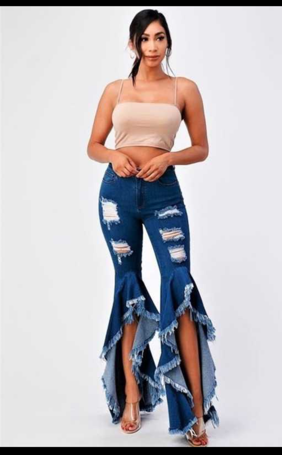 Diva Jeans